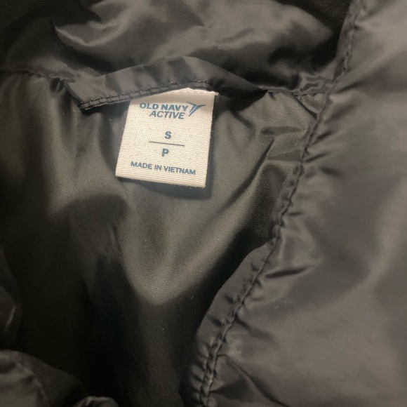 Old Navy Athletic Vest - Picture 3 of 3